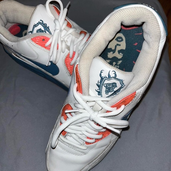 2006 authentic Nike air max 90 - Picture 3 of 7